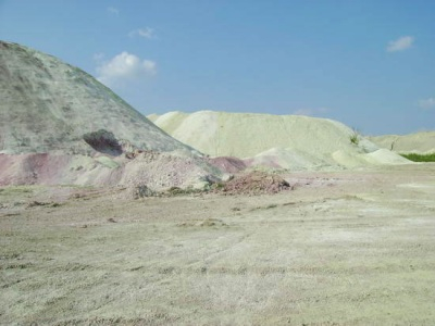 膨潤(rùn)土